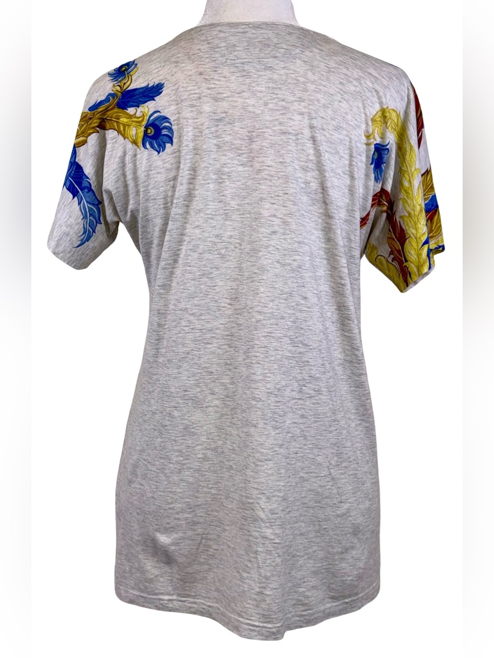 HERMES MITHIQUES PHOENIX T-SHIRT - Picture 3 of 10